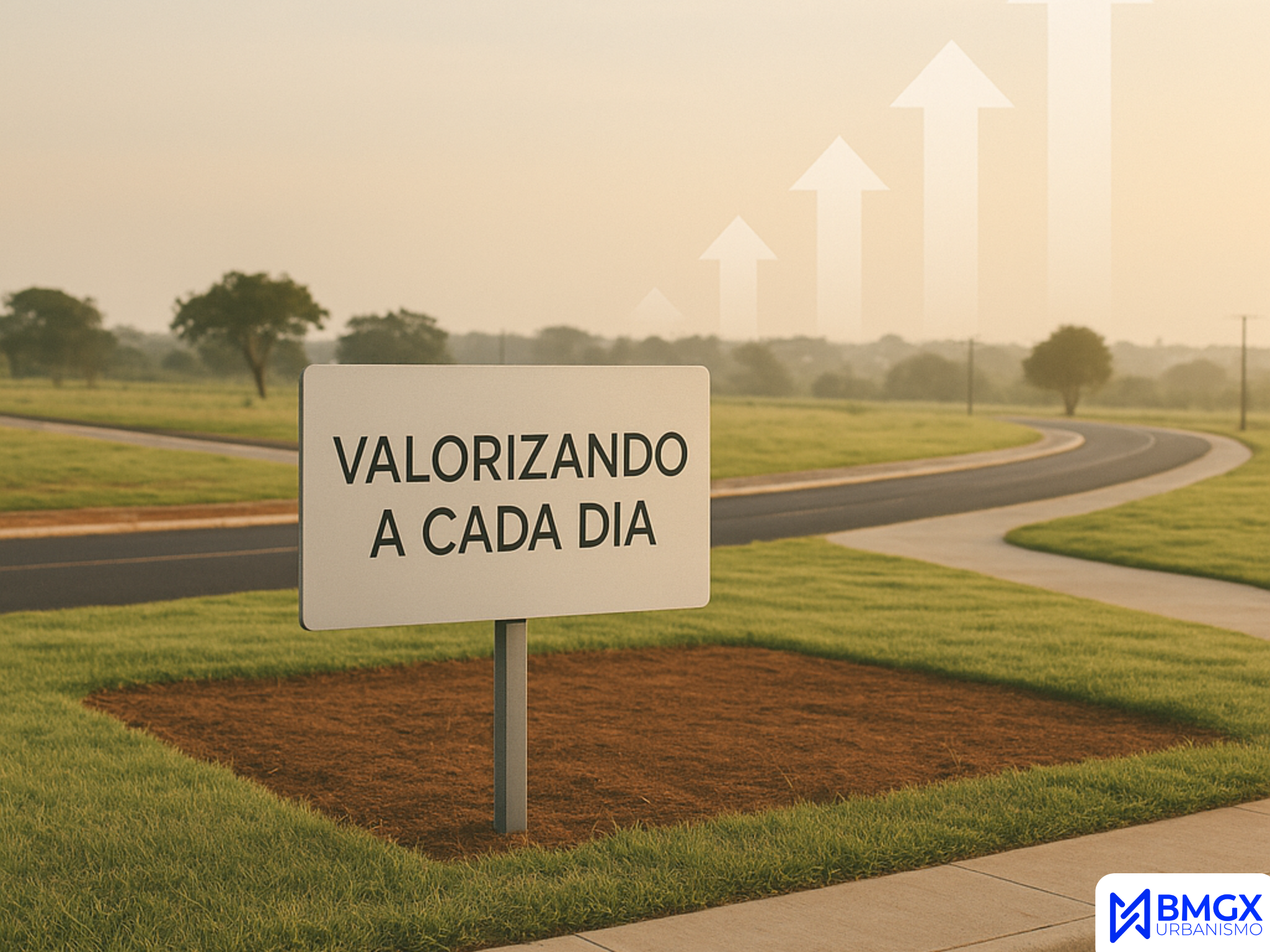 Valorização Garantida